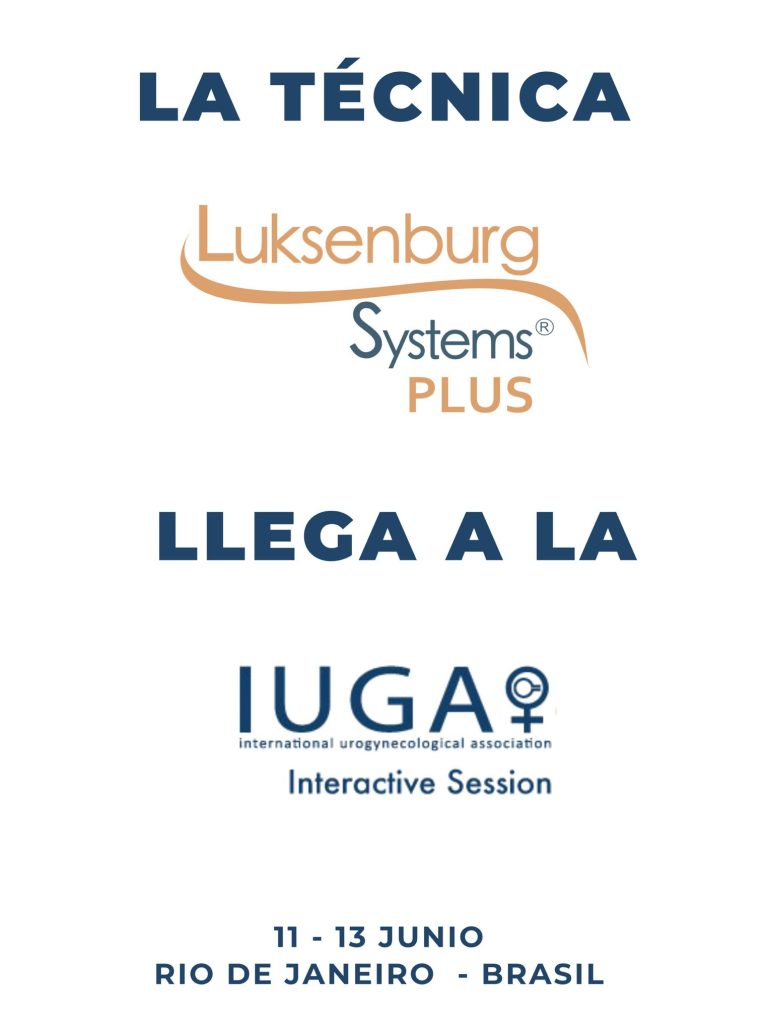 IUGA1